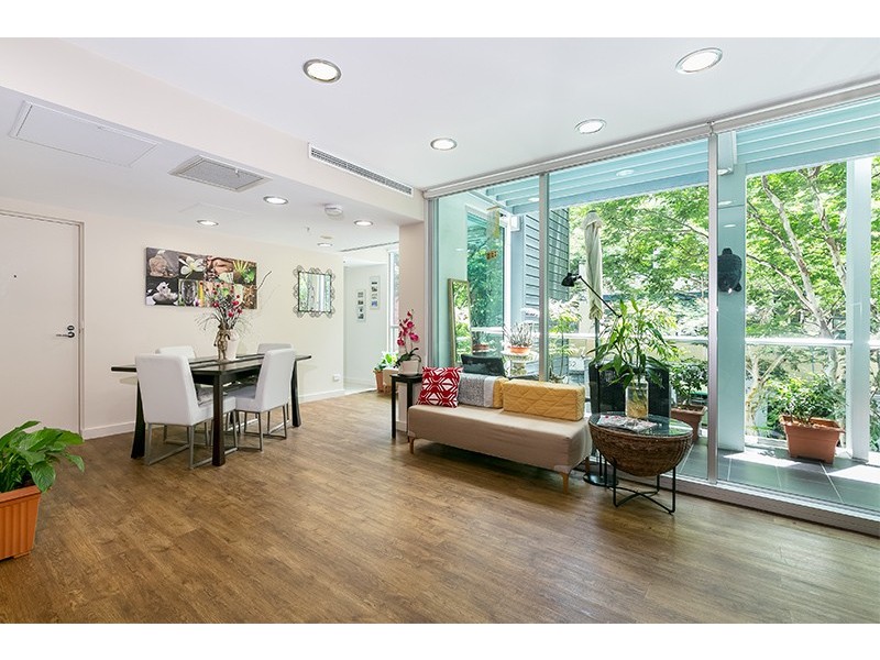 104/108 Albert Street, Brisbane City QLD 4000