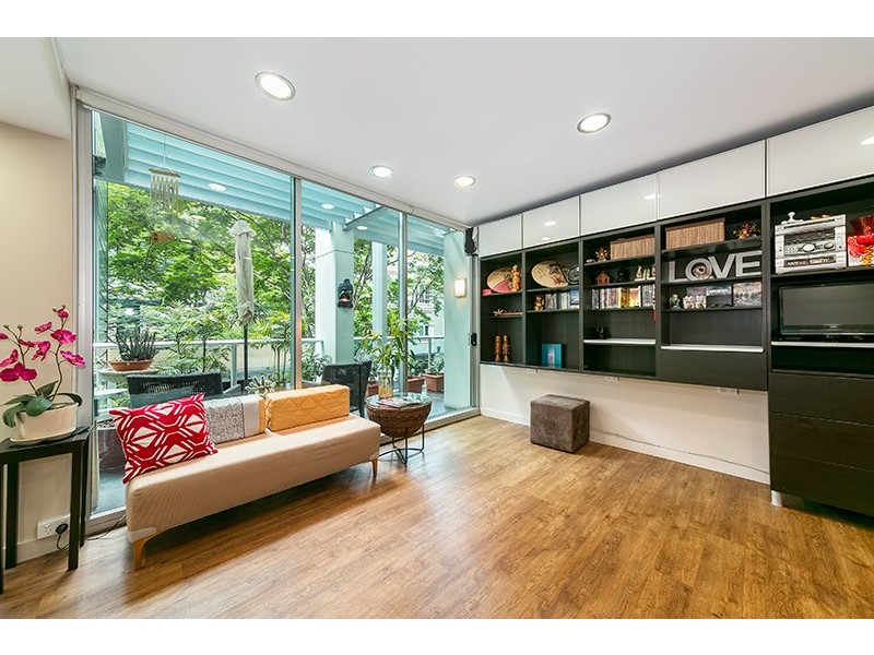 104/108 Albert Street, Brisbane City QLD 4000