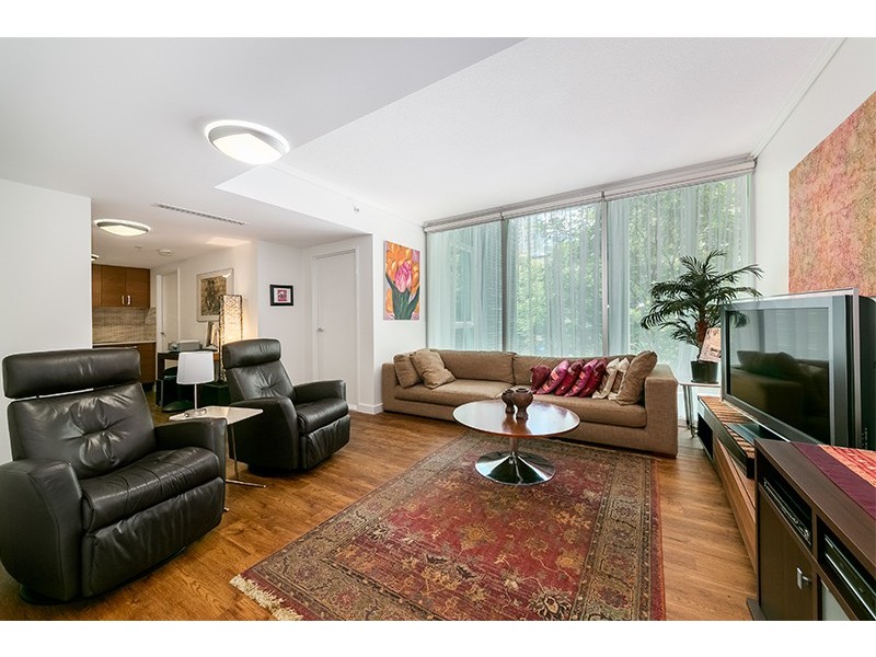 104/108 Albert Street, Brisbane City QLD 4000