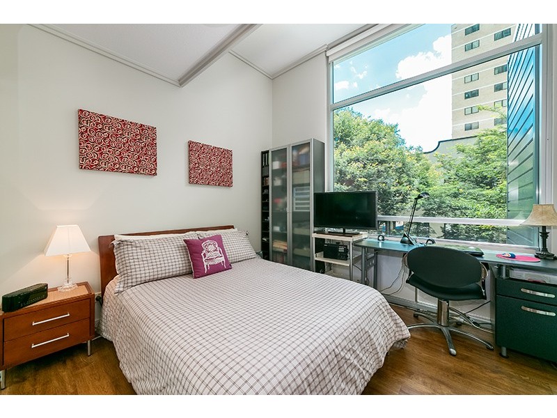 104/108 Albert Street, Brisbane City QLD 4000