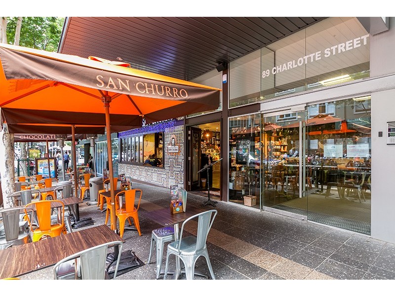 104/108 Albert Street, Brisbane City QLD 4000