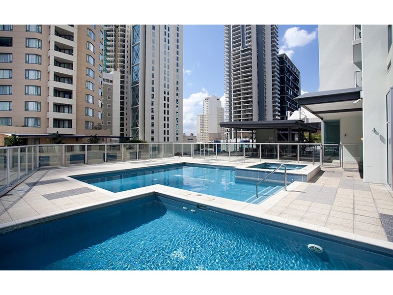 104/108 Albert Street, Brisbane City QLD 4000
