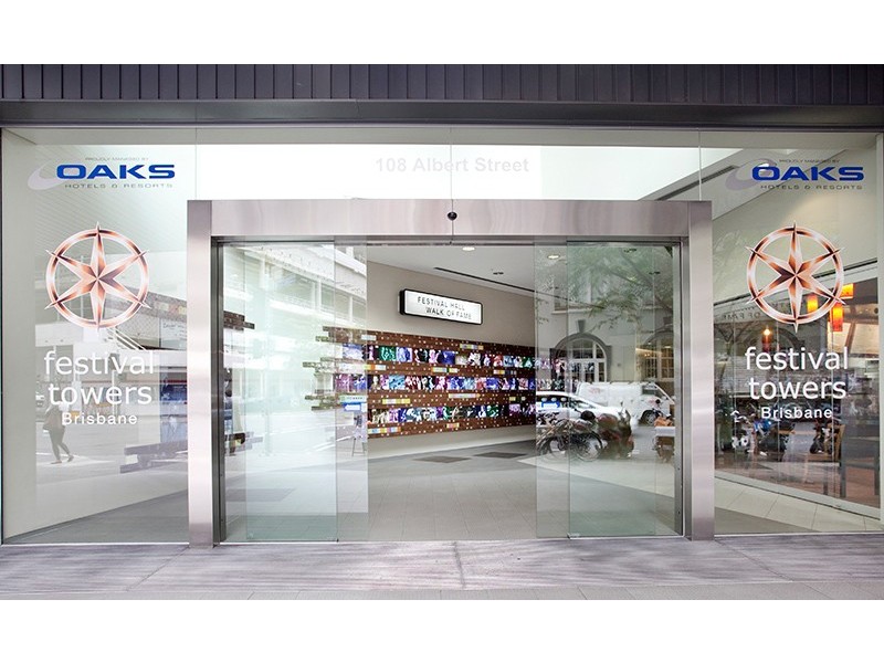 104/108 Albert Street, Brisbane City QLD 4000