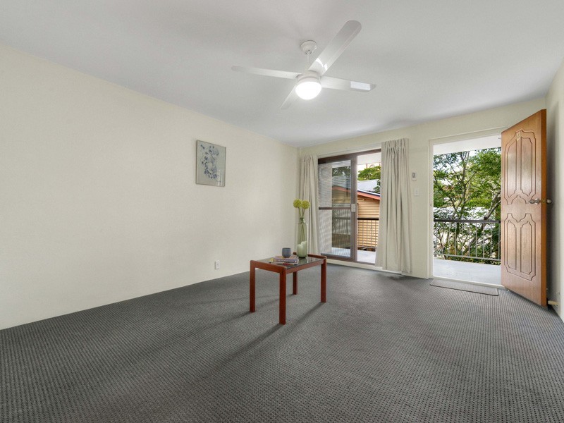 4/18 Central Avenue, Paddington QLD 4064