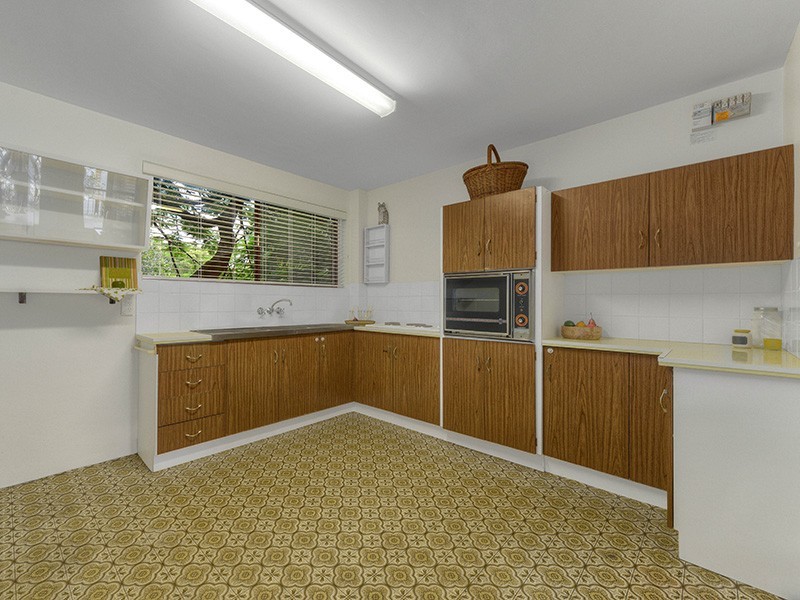 4/18 Central Avenue, Paddington QLD 4064