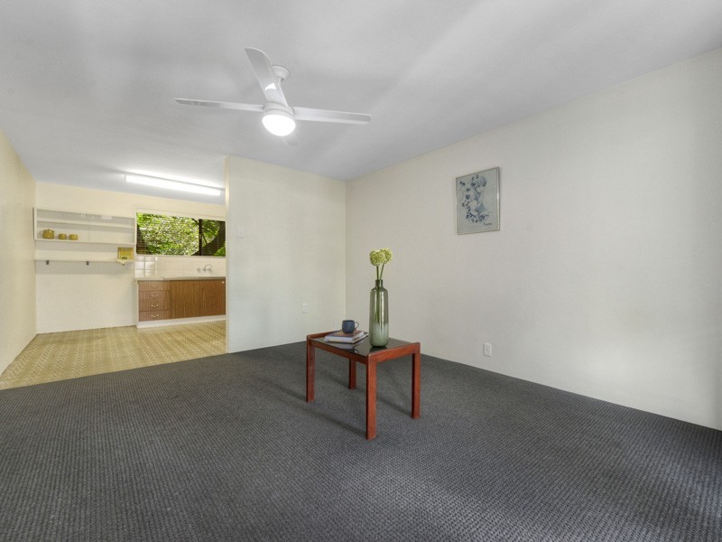 4/18 Central Avenue, Paddington QLD 4064