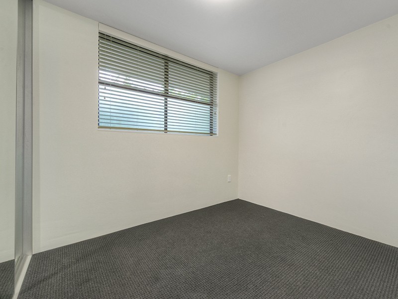 4/18 Central Avenue, Paddington QLD 4064