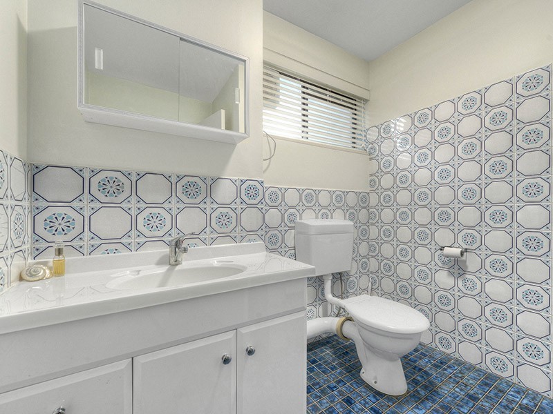 4/18 Central Avenue, Paddington QLD 4064