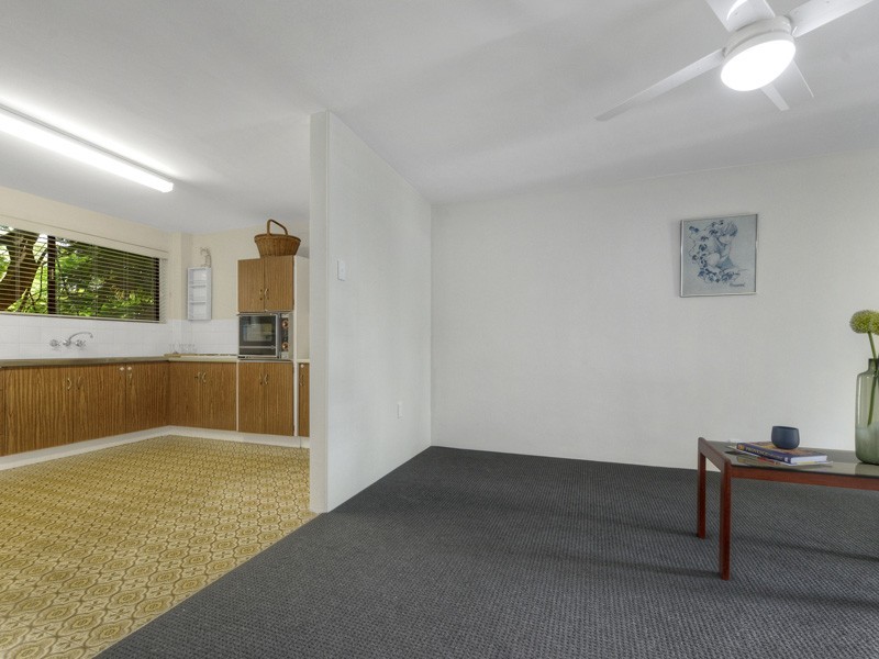 4/18 Central Avenue, Paddington QLD 4064