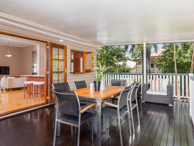 10 Vincent Street, Auchenflower QLD 4066