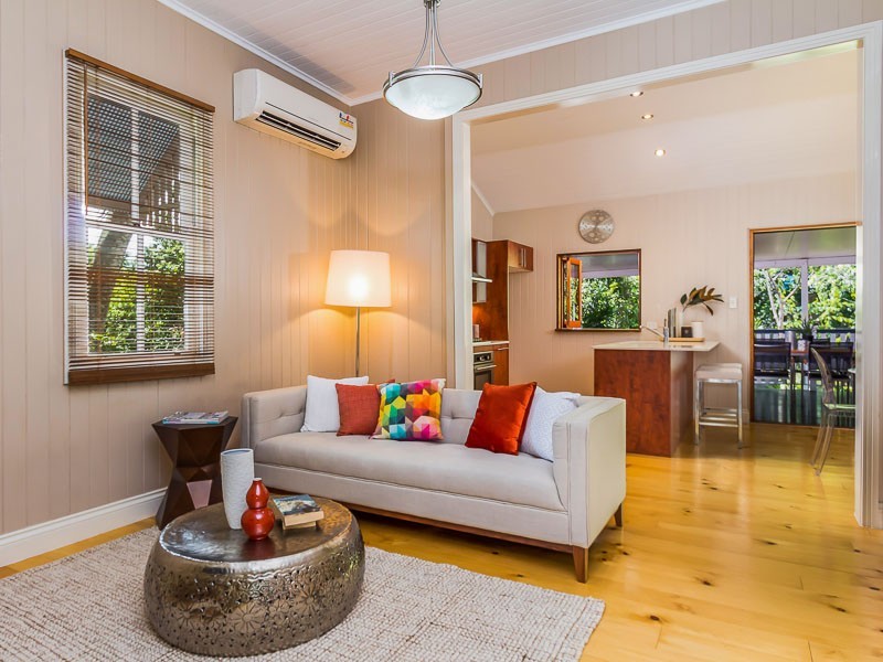 10 Vincent Street, Auchenflower QLD 4066