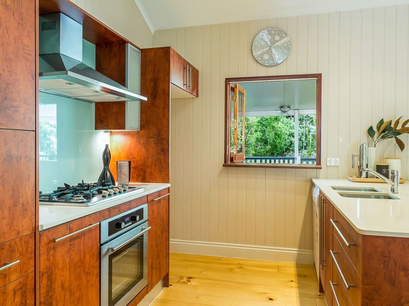 10 Vincent Street, Auchenflower QLD 4066