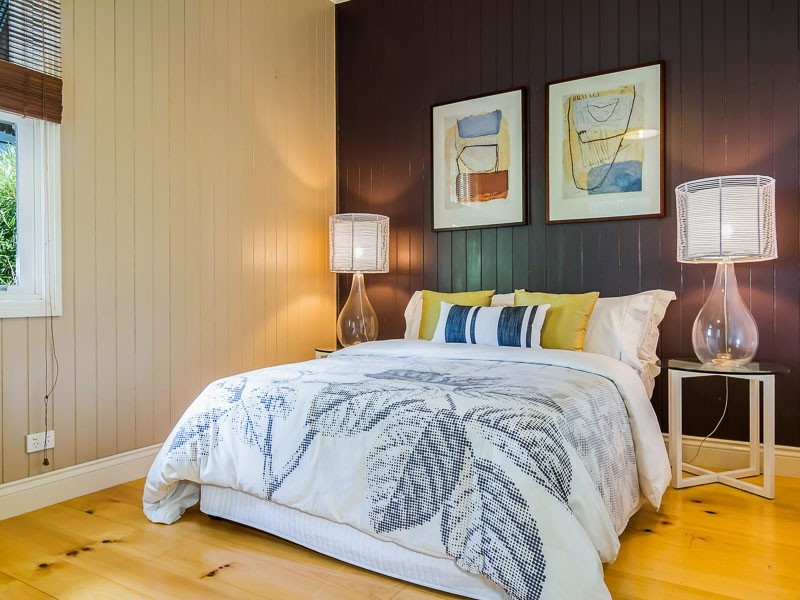 10 Vincent Street, Auchenflower QLD 4066