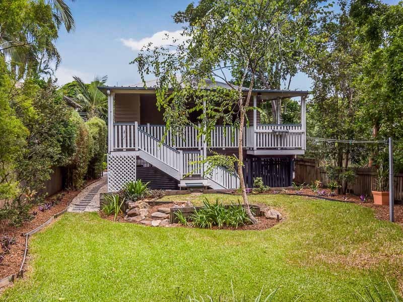 10 Vincent Street, Auchenflower QLD 4066