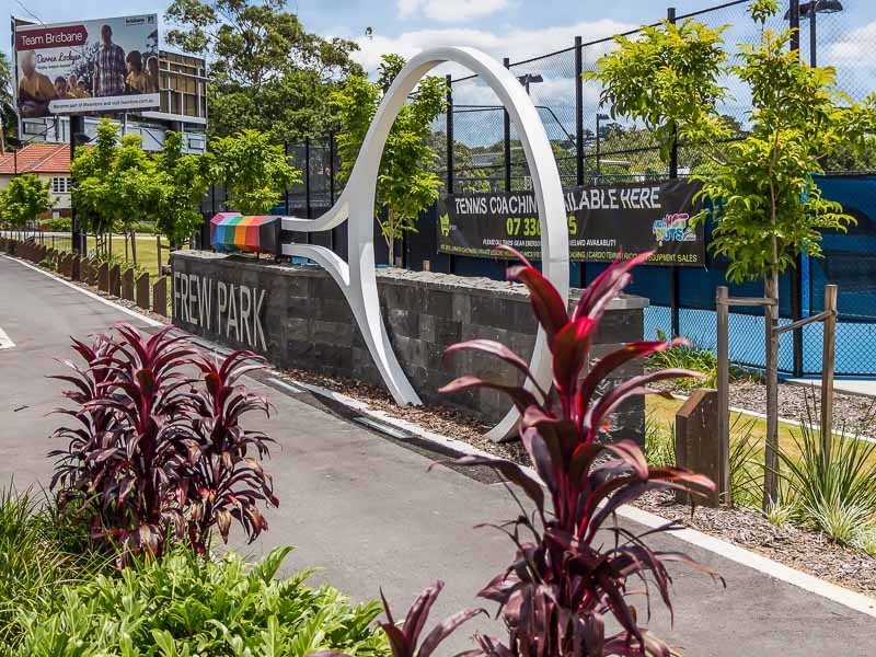 10 Vincent Street, Auchenflower QLD 4066