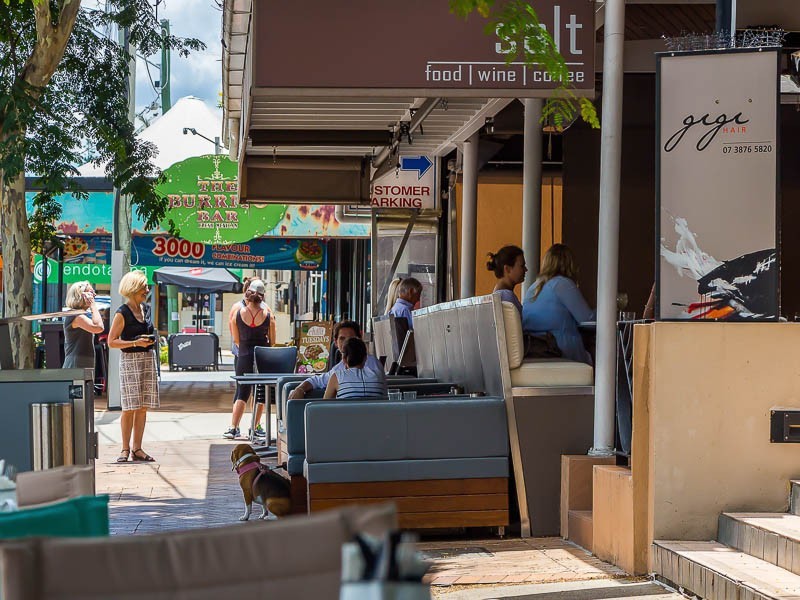 10 Vincent Street, Auchenflower QLD 4066