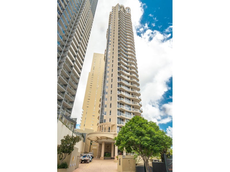 62/32 Macrossan Street, Brisbane City QLD 4000