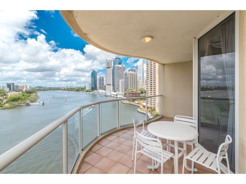62/32 Macrossan Street, Brisbane City QLD 4000