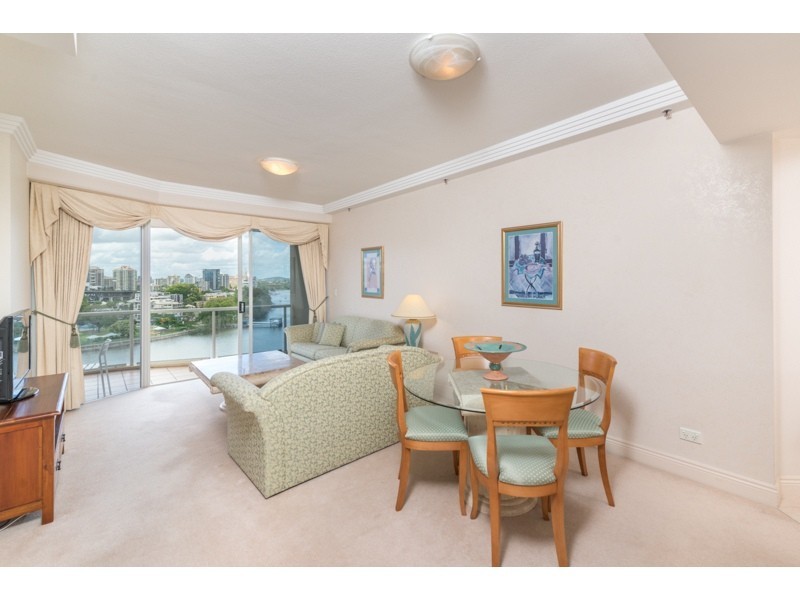 62/32 Macrossan Street, Brisbane City QLD 4000