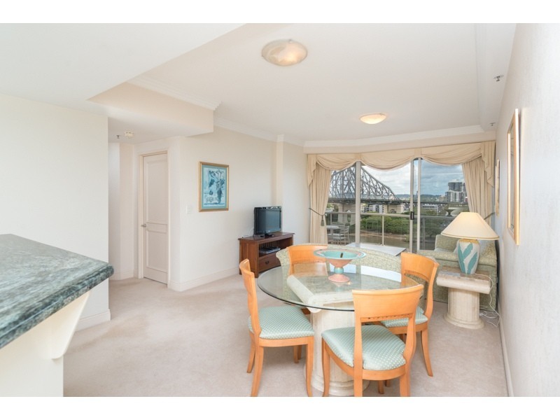 62/32 Macrossan Street, Brisbane City QLD 4000