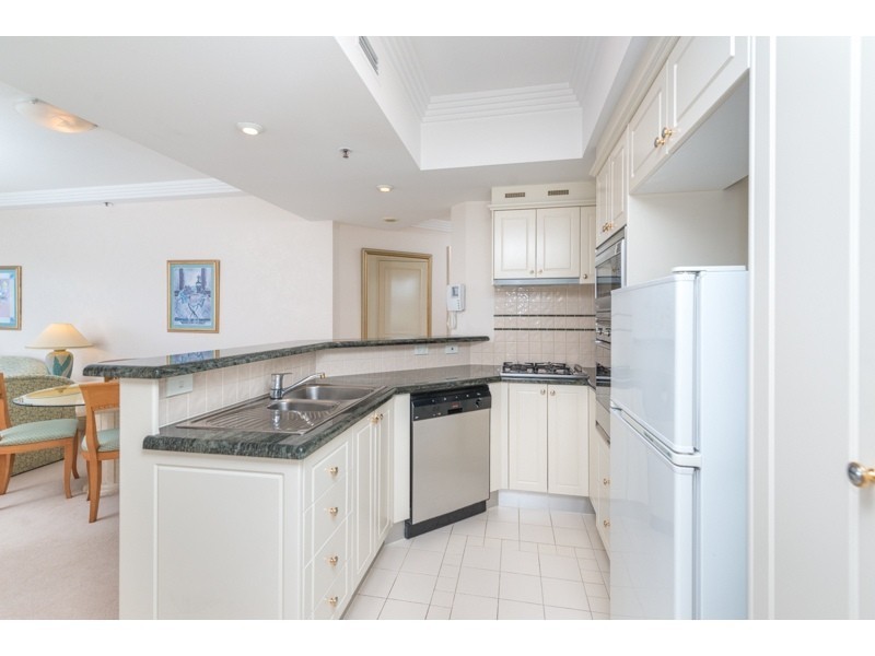 62/32 Macrossan Street, Brisbane City QLD 4000