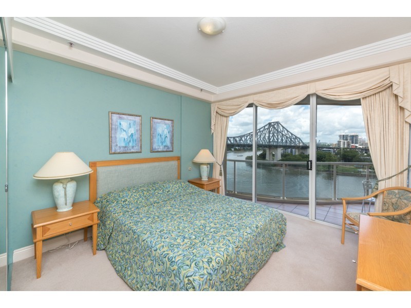 62/32 Macrossan Street, Brisbane City QLD 4000