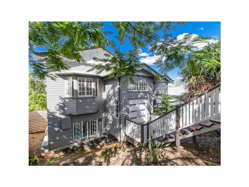 108 Boundary Road, Bardon QLD 4065