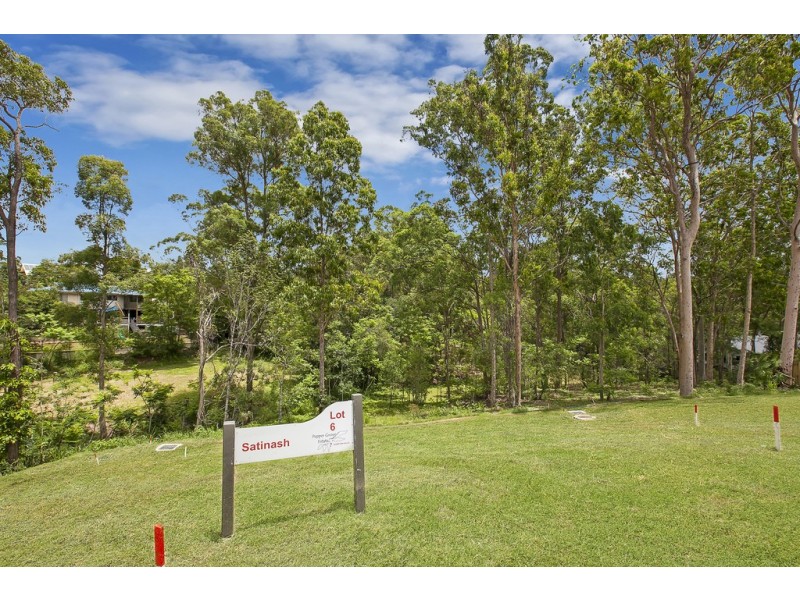 11 Pepper Rd and 12 Lemm Street, Everton Hills QLD 4053