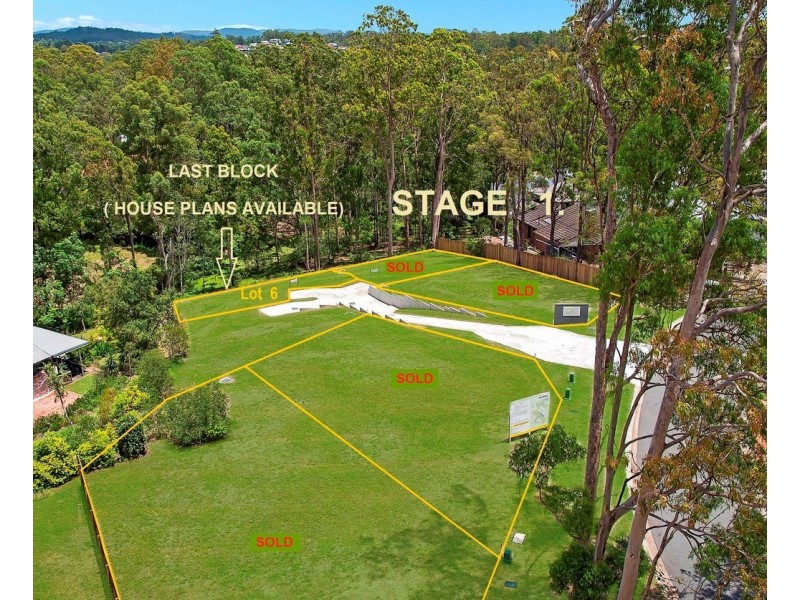 11 Pepper Rd and 12 Lemm Street, Everton Hills QLD 4053