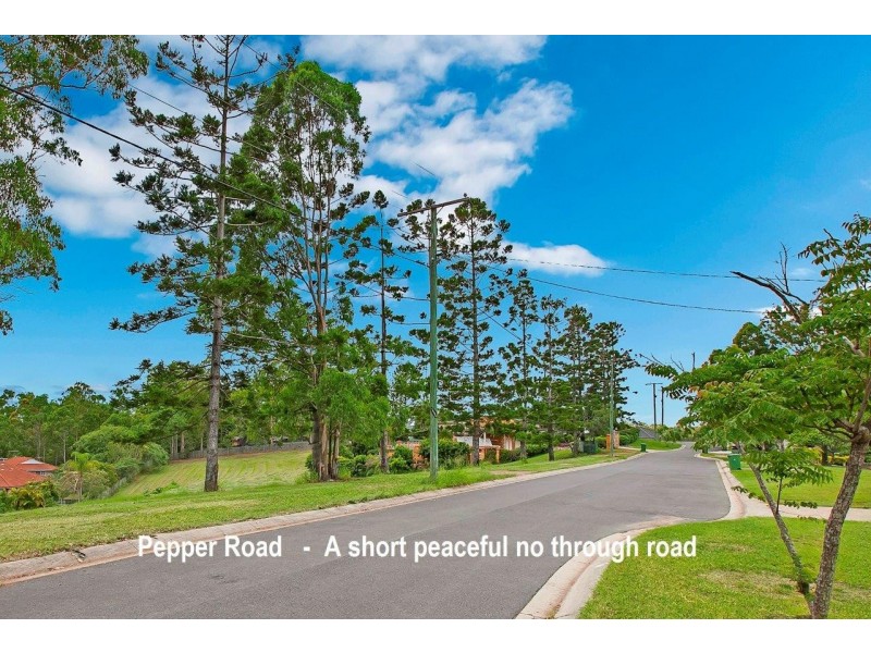 11 Pepper Rd and 12 Lemm Street, Everton Hills QLD 4053