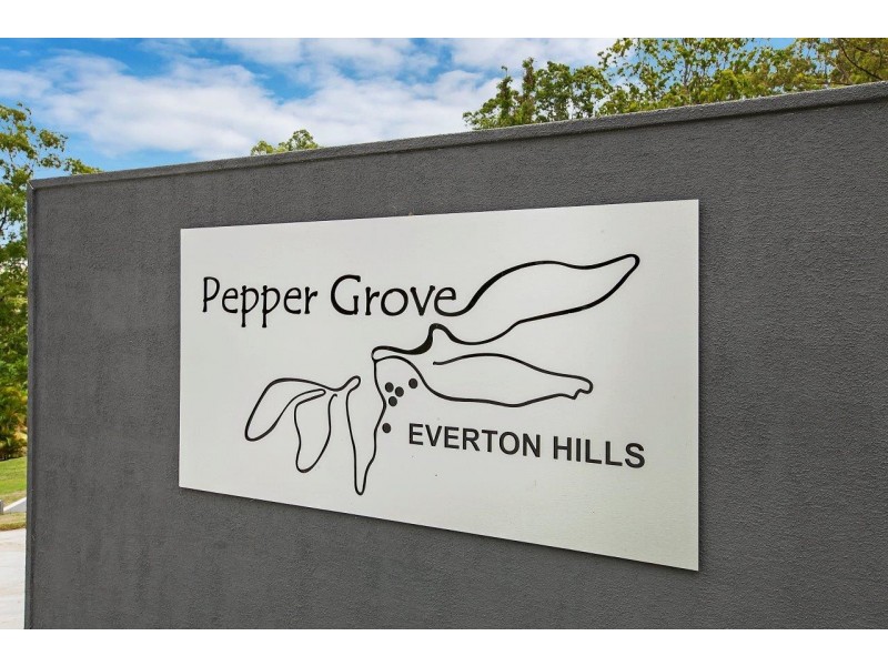 11 Pepper Rd and 12 Lemm Street, Everton Hills QLD 4053
