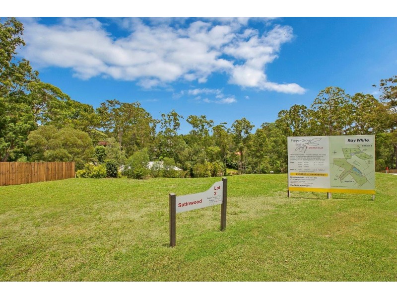 11 Pepper Rd and 12 Lemm Street, Everton Hills QLD 4053
