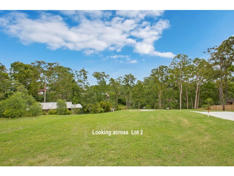 11 Pepper Rd and 12 Lemm Street, Everton Hills QLD 4053