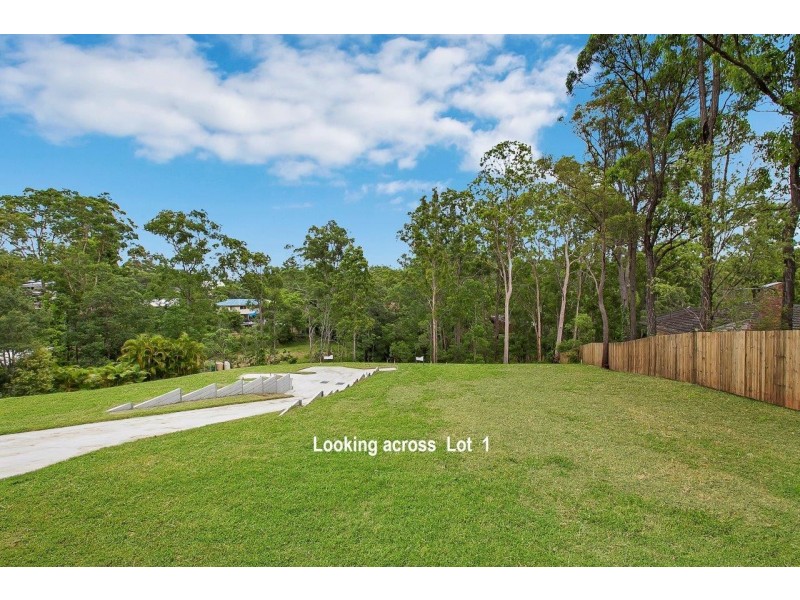 11 Pepper Rd and 12 Lemm Street, Everton Hills QLD 4053