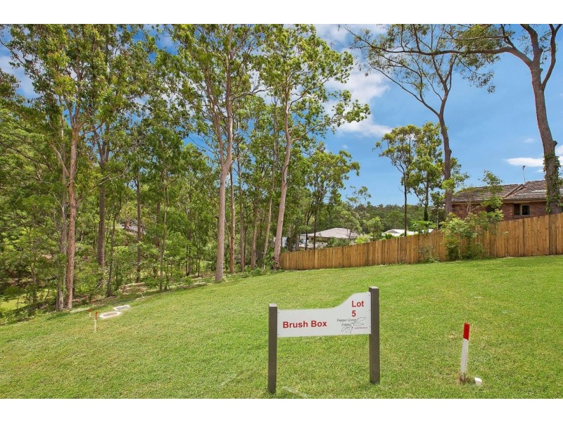 11 Pepper Rd and 12 Lemm Street, Everton Hills QLD 4053
