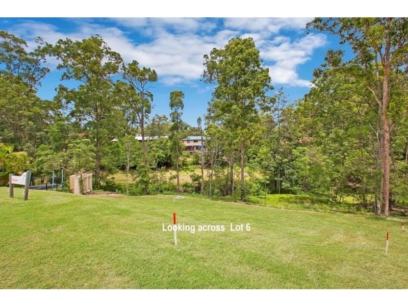 11 Pepper Rd and 12 Lemm Street, Everton Hills QLD 4053