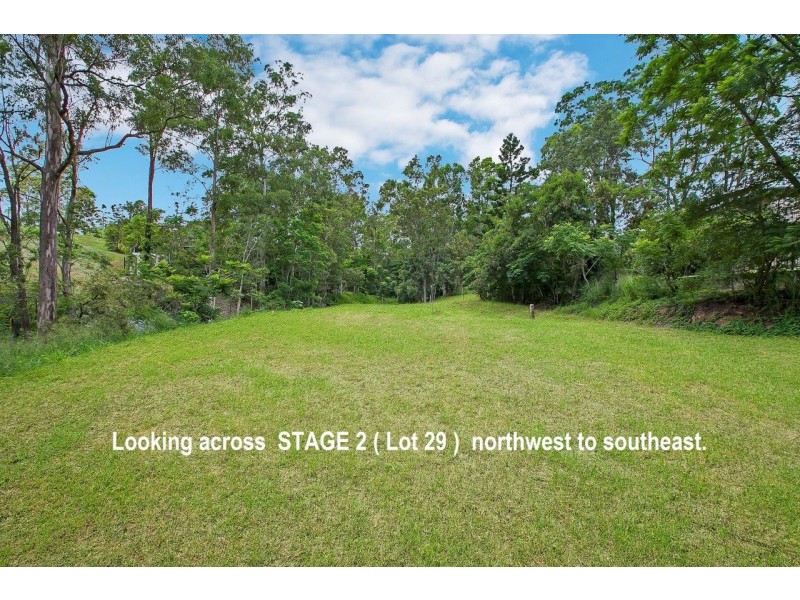 11 Pepper Rd and 12 Lemm Street, Everton Hills QLD 4053