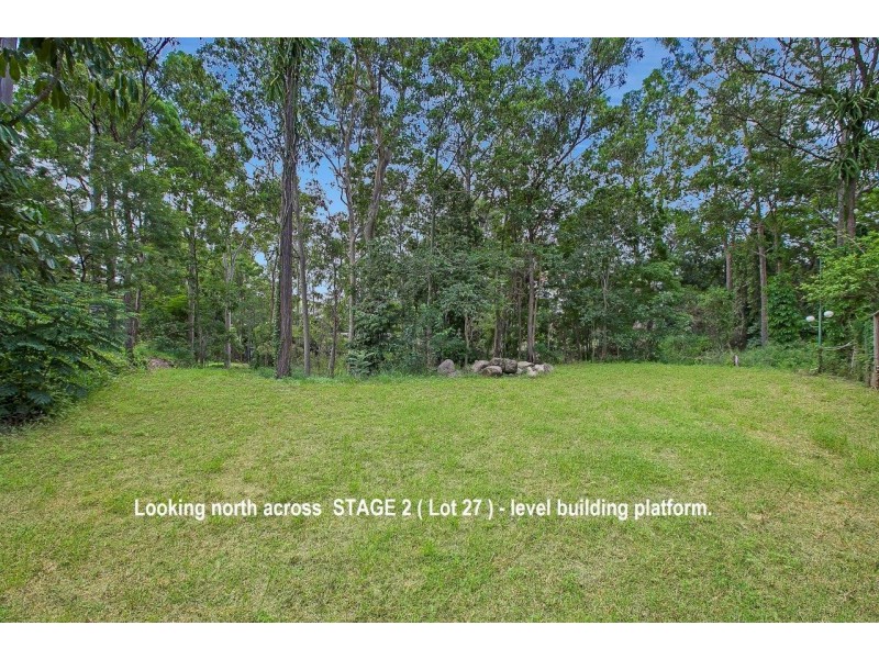 11 Pepper Rd and 12 Lemm Street, Everton Hills QLD 4053