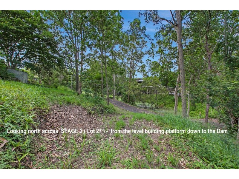 11 Pepper Rd and 12 Lemm Street, Everton Hills QLD 4053