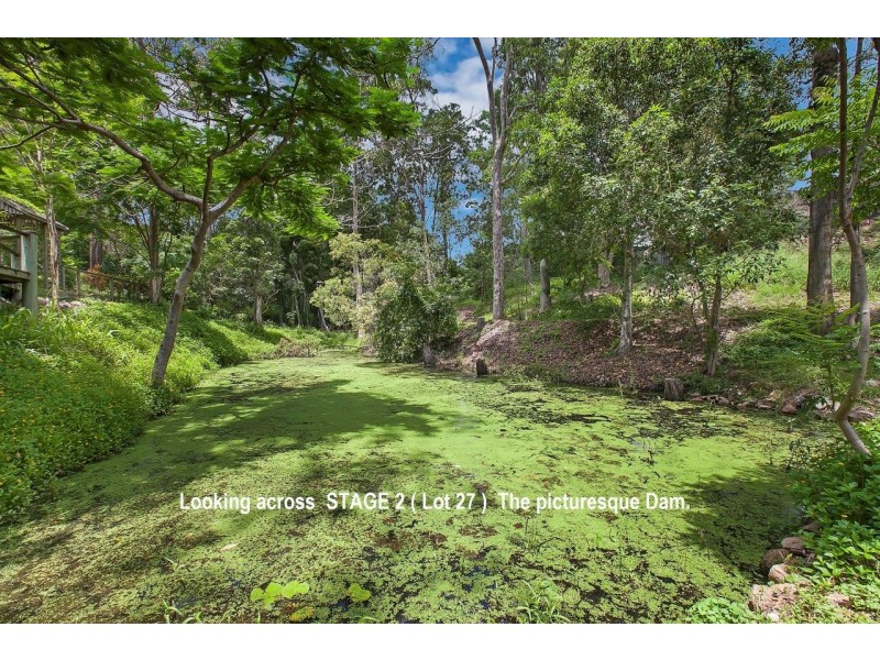 11 Pepper Rd and 12 Lemm Street, Everton Hills QLD 4053