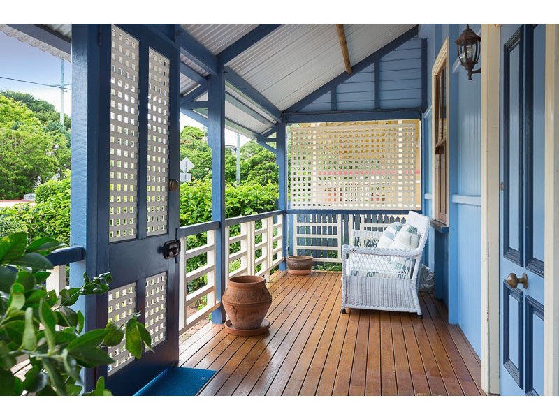30 Terrace Street, Paddington QLD 4064