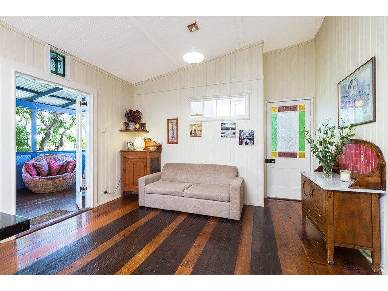 30 Terrace Street, Paddington QLD 4064