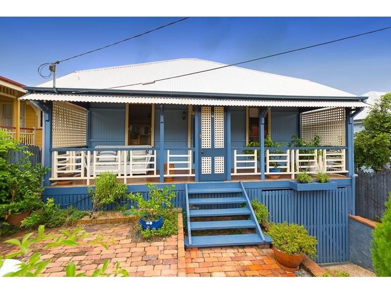 30 Terrace Street, Paddington QLD 4064