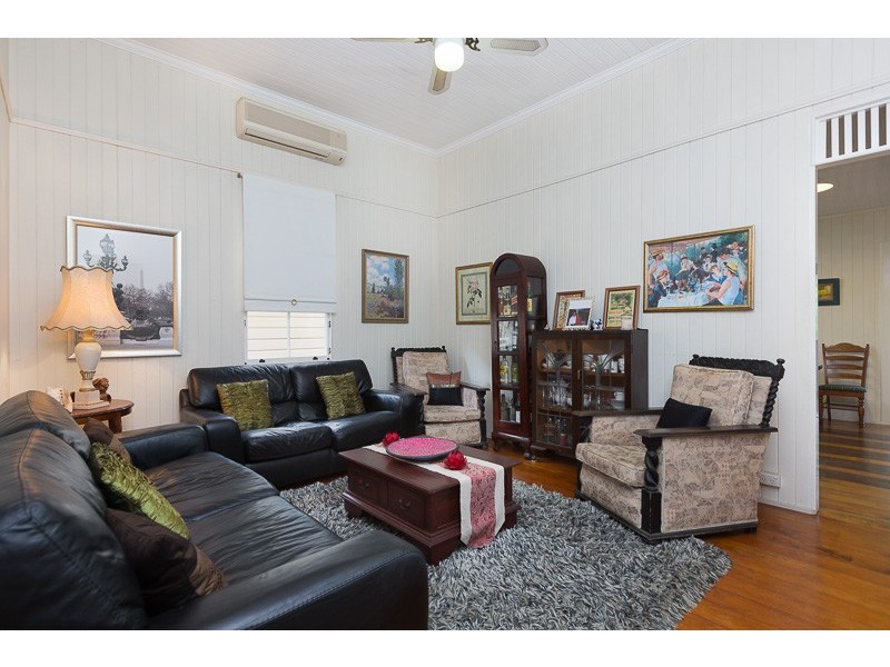 30 Terrace Street, Paddington QLD 4064