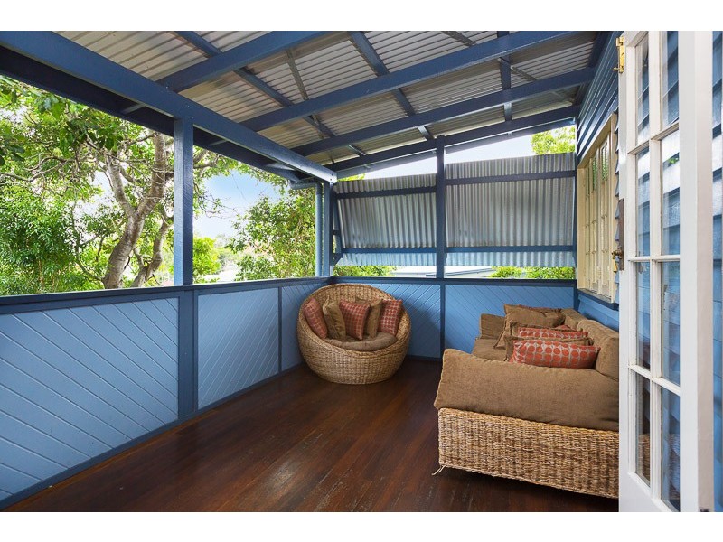 30 Terrace Street, Paddington QLD 4064