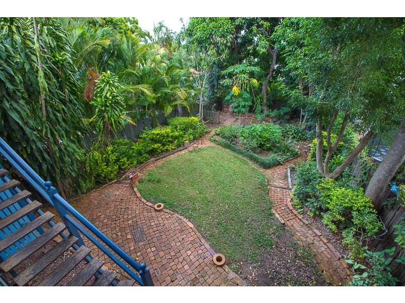 30 Terrace Street, Paddington QLD 4064