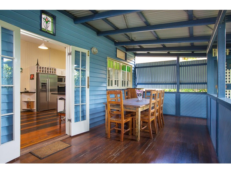 30 Terrace Street, Paddington QLD 4064