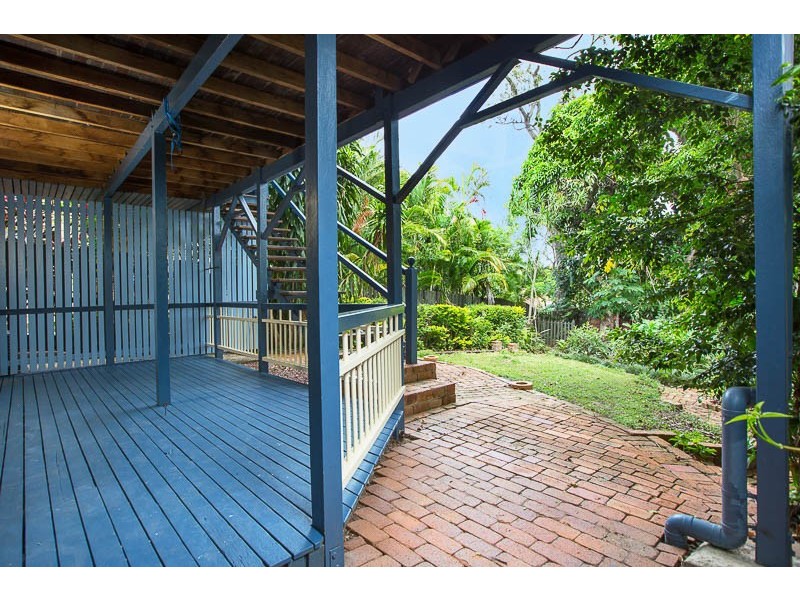 30 Terrace Street, Paddington QLD 4064