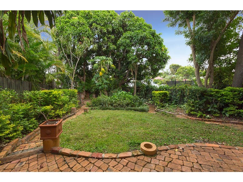 30 Terrace Street, Paddington QLD 4064