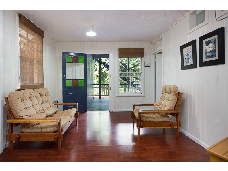 30 Terrace Street, Paddington QLD 4064